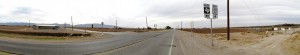 One mile to the border in Fort Hancock, Texas, USA - Robert Thompson - http://www.flickr.com/people/14degrees/