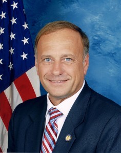 Rep. Steve King Speaking on the House Floor