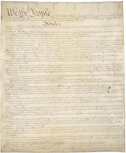 Birthright Citizenship And The 14th Amendment