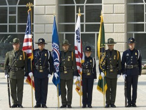 Remembering Brian Terry