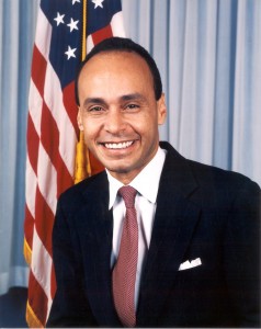 Luis Gutierrez, member of the United States House of Representatives. Source: U.S. Congress