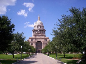 Texans Support Arizona