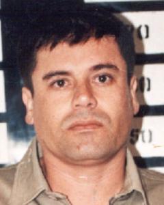 ‘El Chapo’ Captured..Again