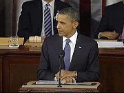 State of the Union: Dismal