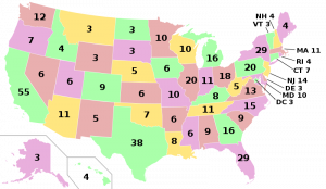 Rating The Presidential Hopefuls