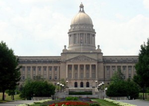 Reform In The Bluegrass State