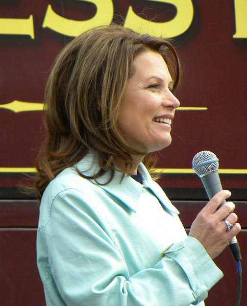 Bachmann’s Moment