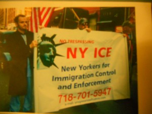 The Heckler’s Veto (May Day Attack on NY ICE)