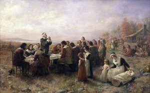 Thanksgiving Day