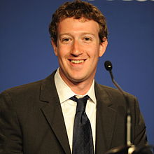 Exit Stage Left (Zuckerberg’s Wingman Gets The Ax)