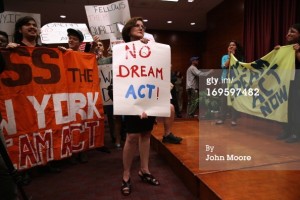 Baruch College Image by John Moore