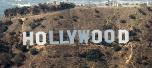  The Hollywood Sign, shot from an aircraft at about 1,500' MSL. July 25, 2009 Author: Jelson25