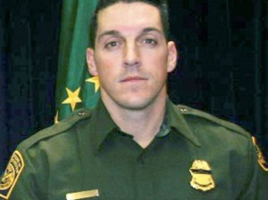 Trek’s Trek (Honoring Brian Terry)