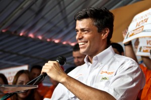 Leopoldo_Lopez Author: Danieldominguez19