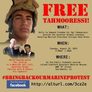 Free Tahmooressi