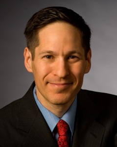 Thomas Frieden