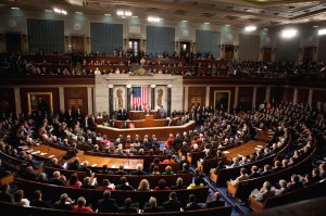 The 114th Session Of Congress