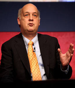 Author: Gage Skidmore  Scott Rasmussen speaking at CPAC in Washington D.C. on February 10, 2012.