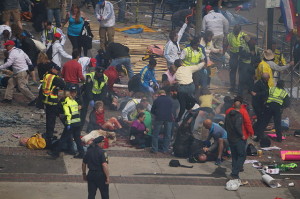 16 April 2013, 02:52 Boston Marathon Explosions. Taken from Wikipedia. Uploaded by Russia