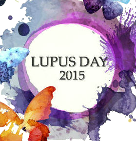 Lupus Day Planning Meeting (Thursday, 6:30 PM)