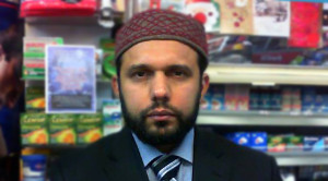 Asad Shah, Russia Today 