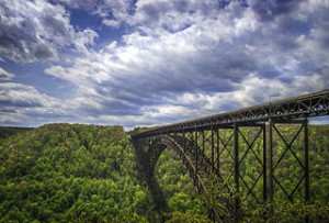 West Virginia Democratic Primary