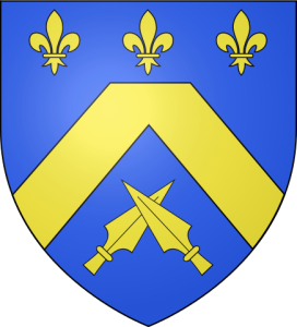 Blason_Magnanville01.svg