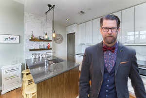 Gavin McInnes Author: The Real Deal