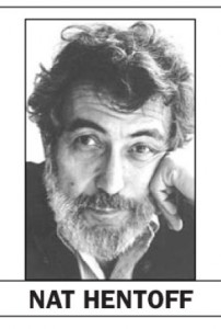 Nat Hentoff