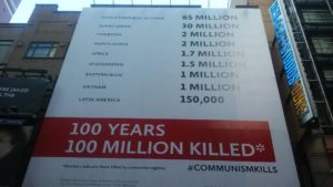 Communism Kills